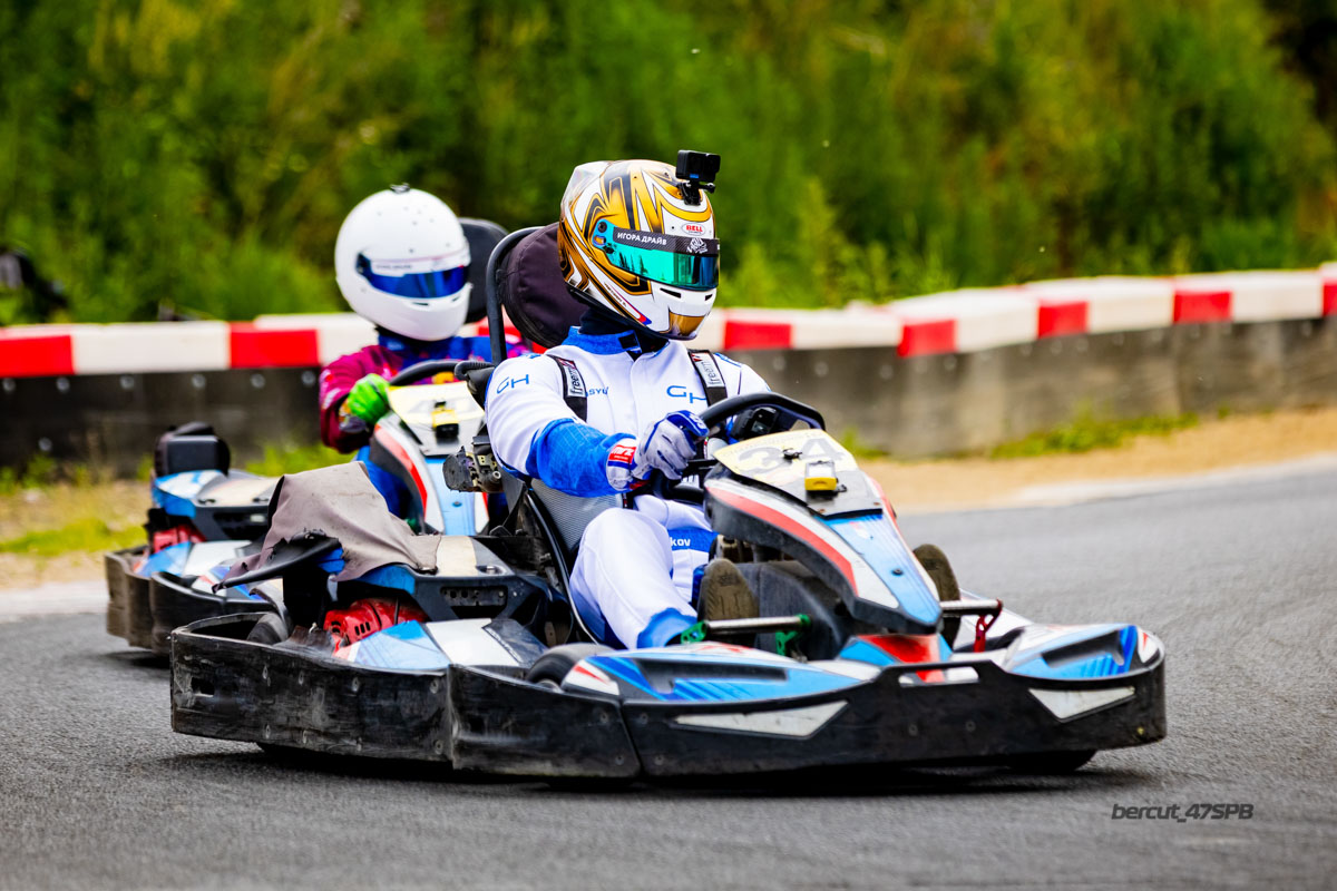 karting 24