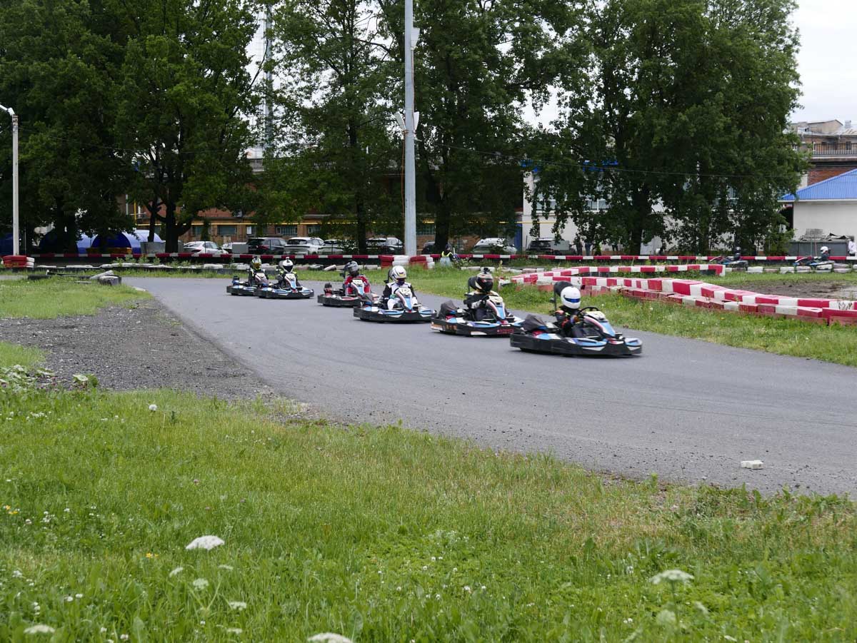 karting 24