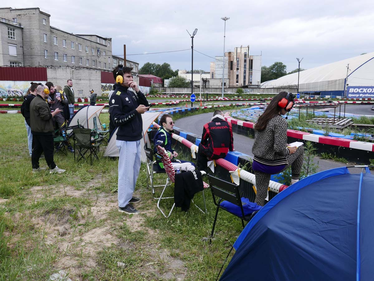 karting 24