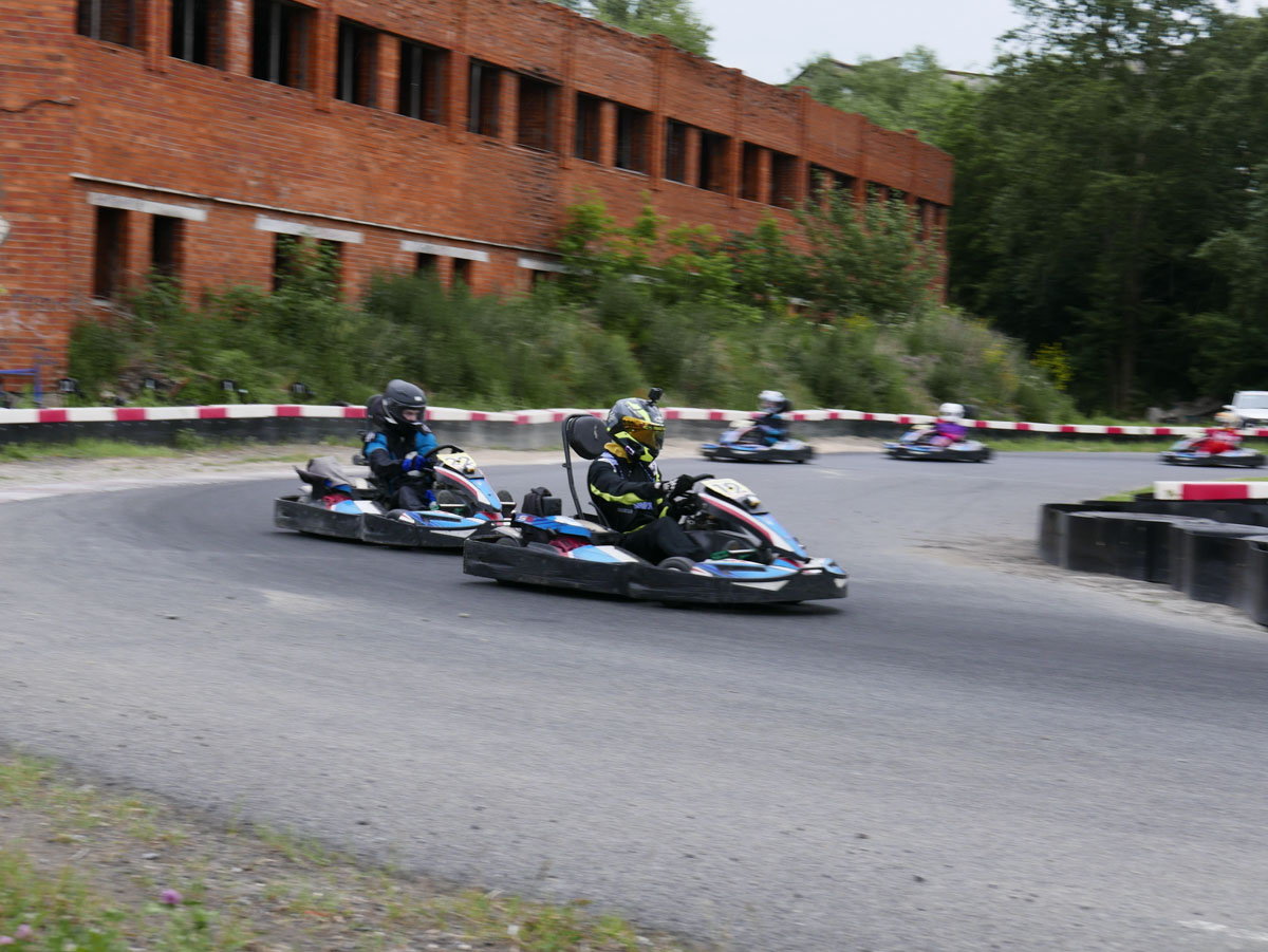 karting 24