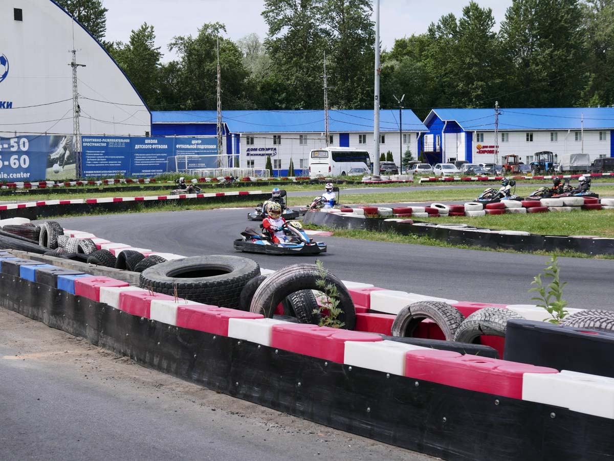 karting 24