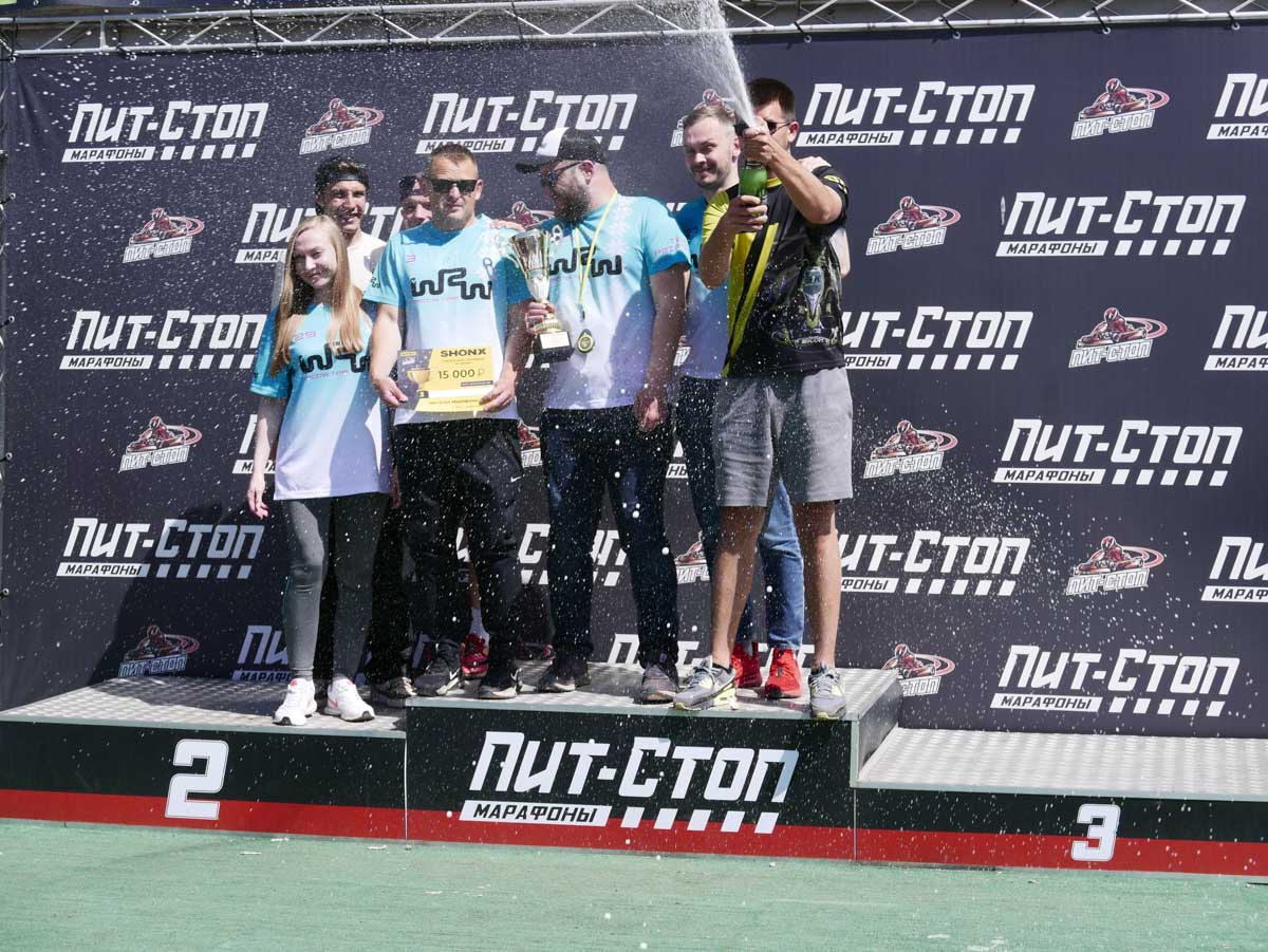 karting 24