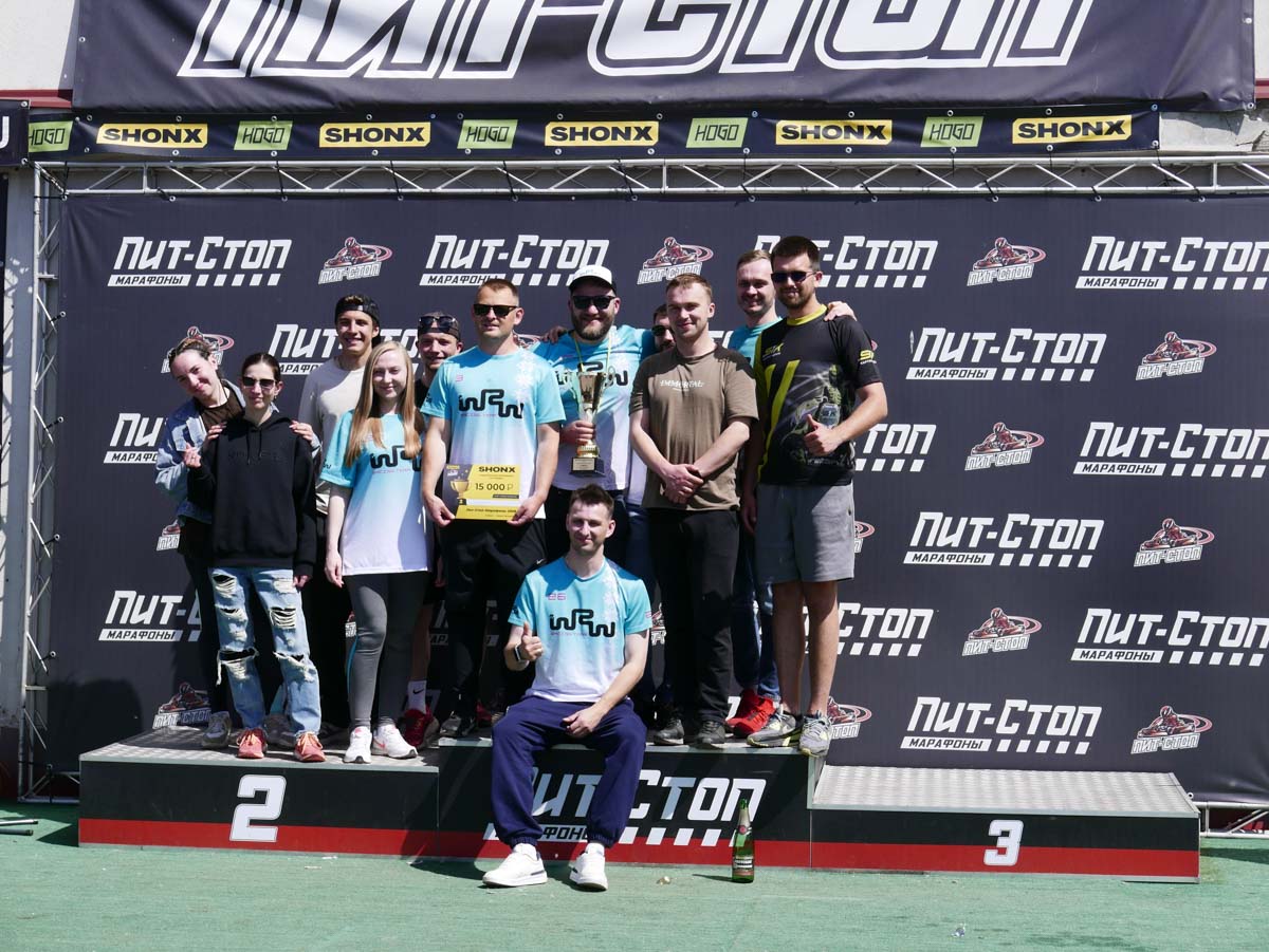 karting 24