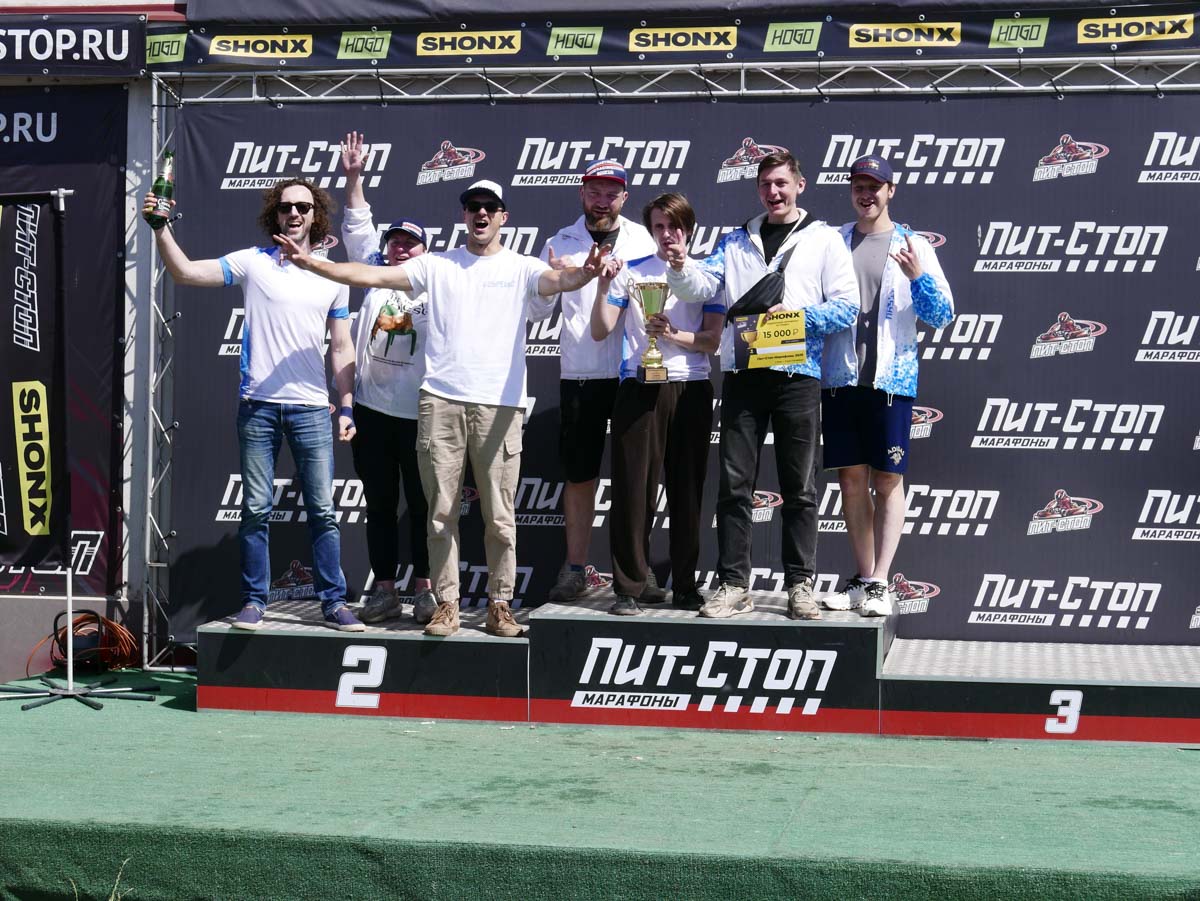 karting 24