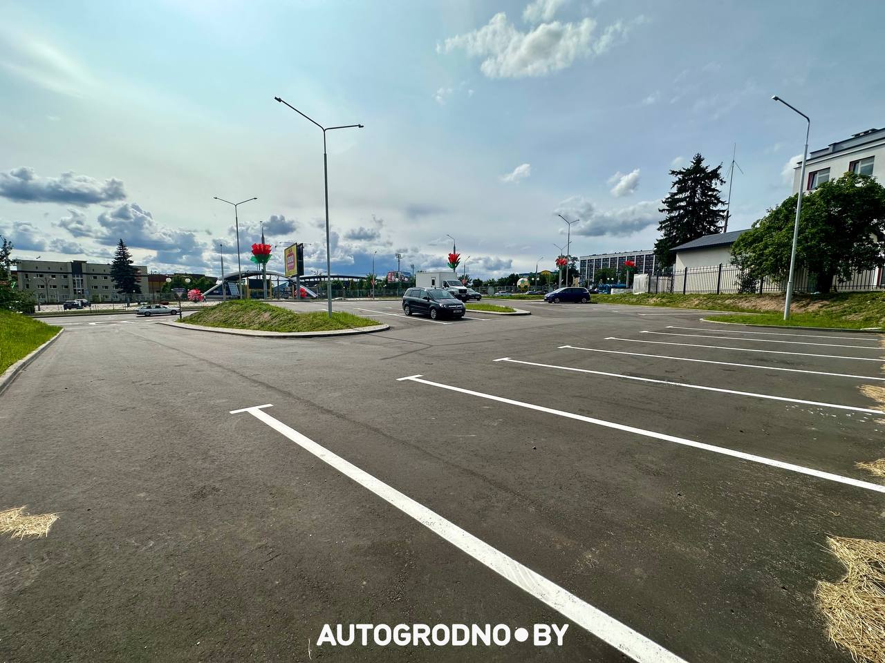 gorkogo parkovka znaki 01
