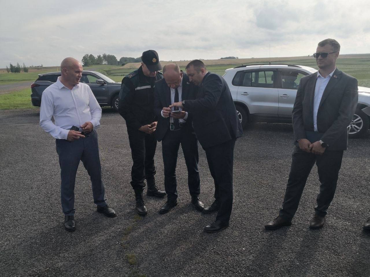molnia berjozovka 27 07 12