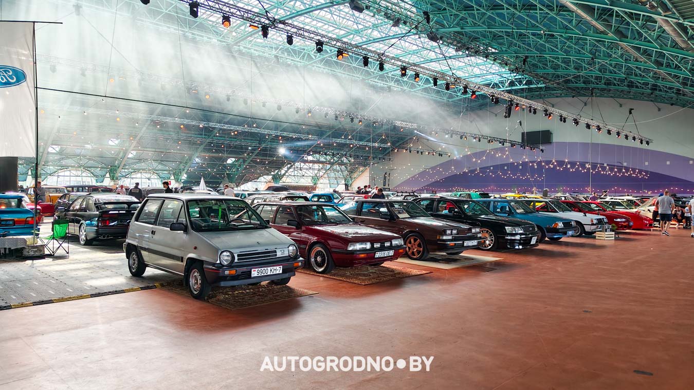 vintage day 2026