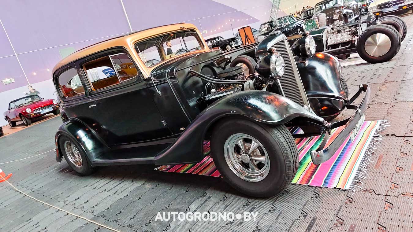 vintage day 2026