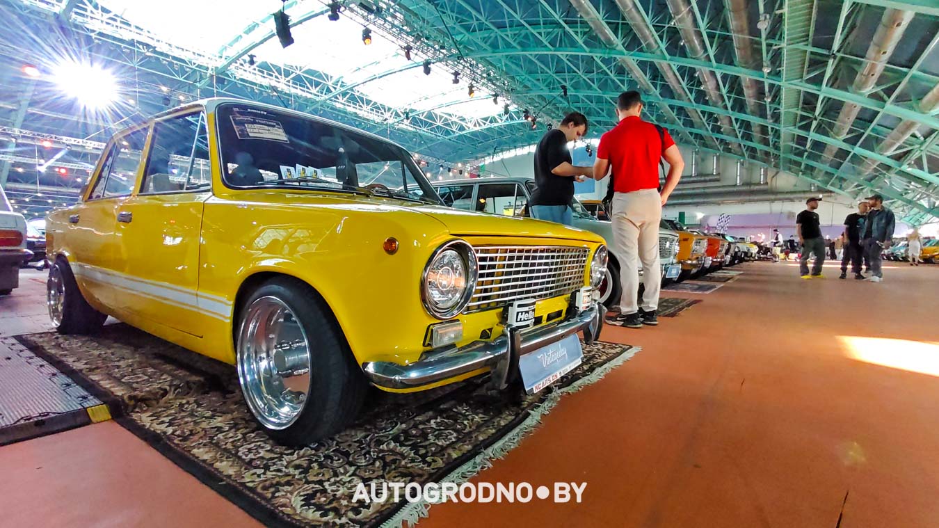 vintage day 2026