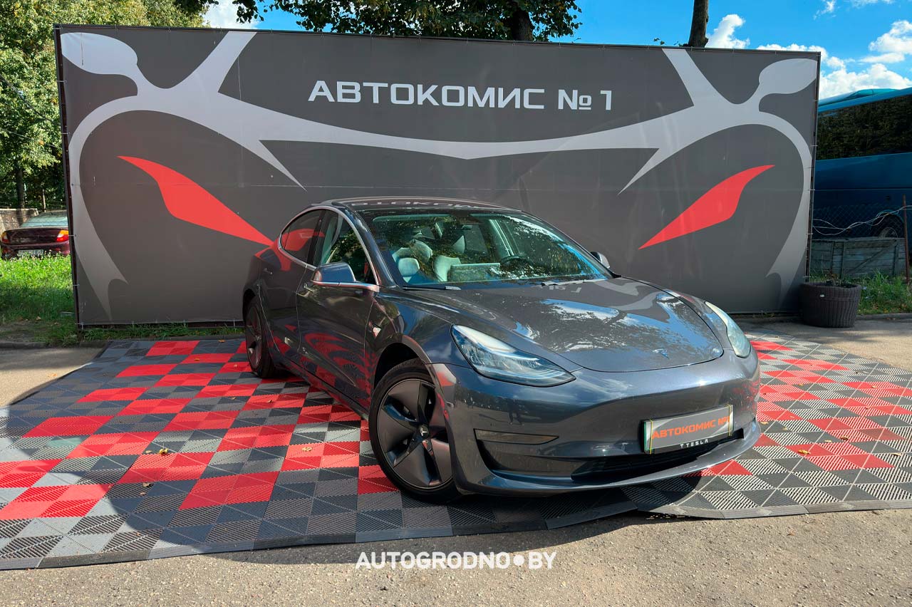 Автокомис номер один в Гродно - фотография