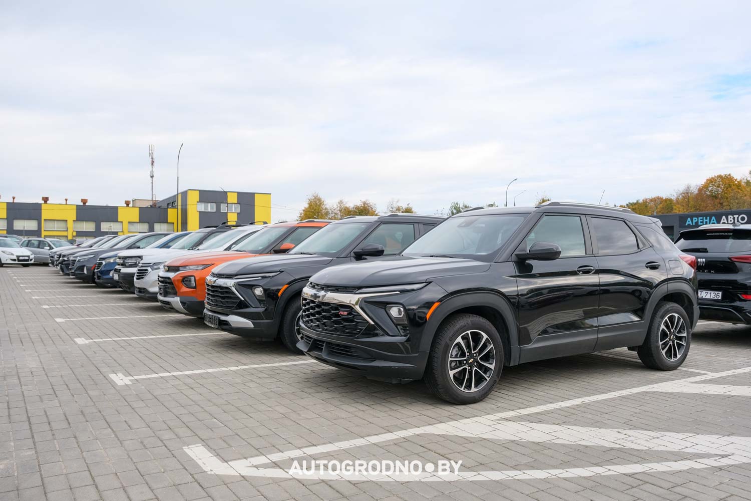 Сравнение лизинга и кредита при покупке автомобиля в Гродно