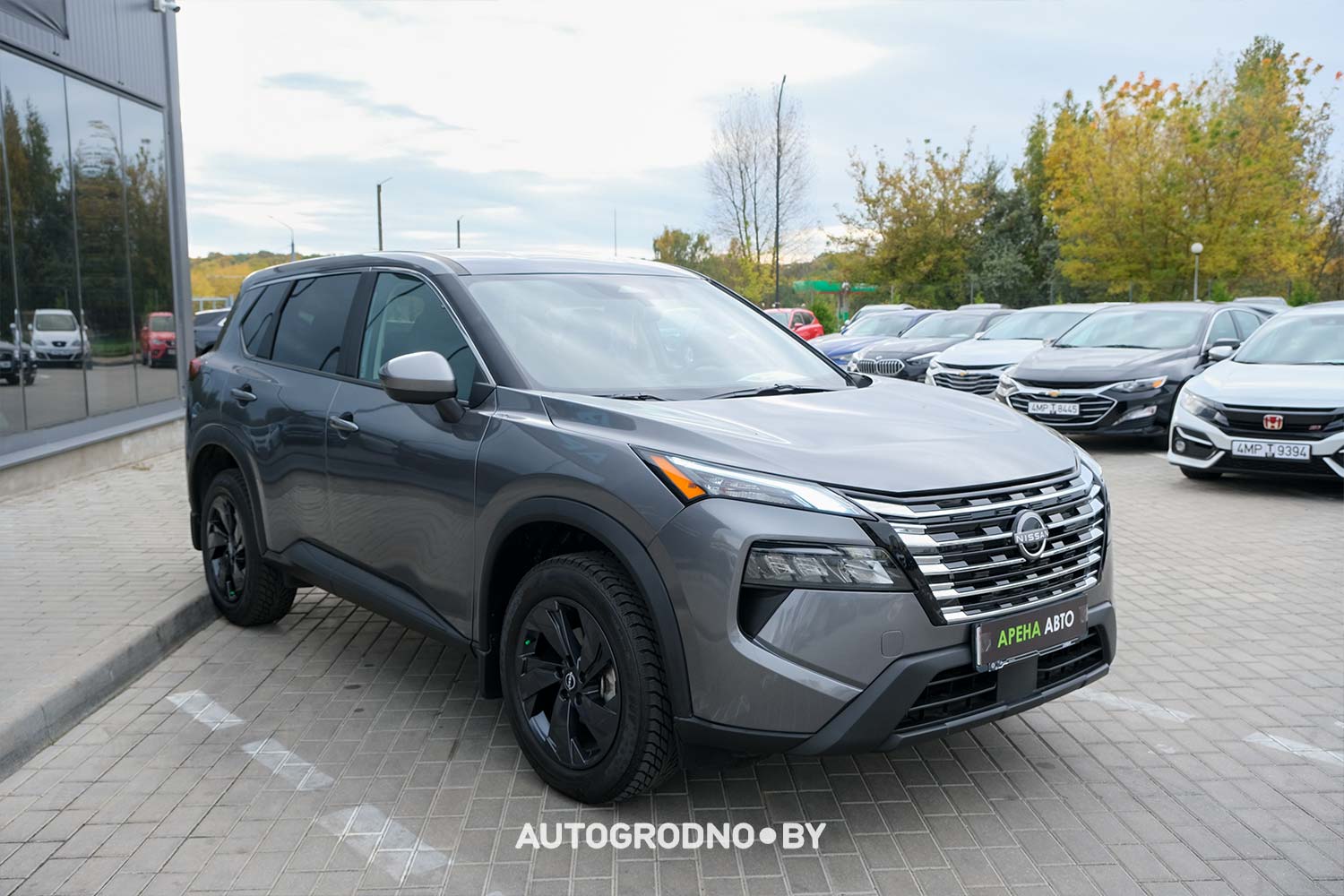 Сравнение лизинга и кредита при покупке автомобиля в Гродно