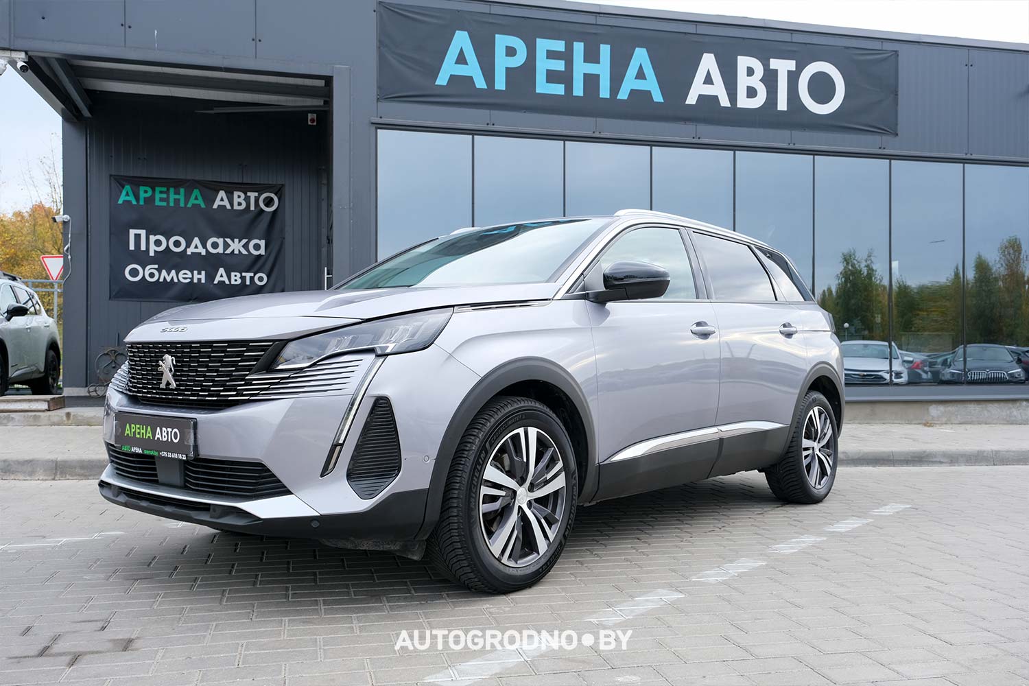 Сравнение лизинга и кредита при покупке автомобиля в Гродно