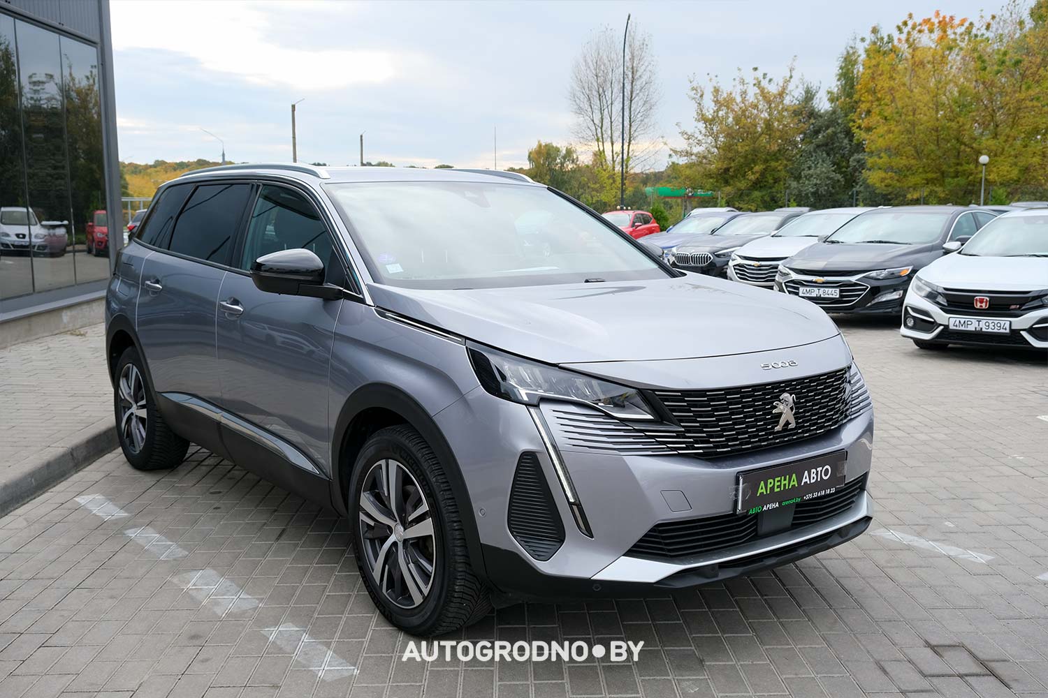 Сравнение лизинга и кредита при покупке автомобиля в Гродно