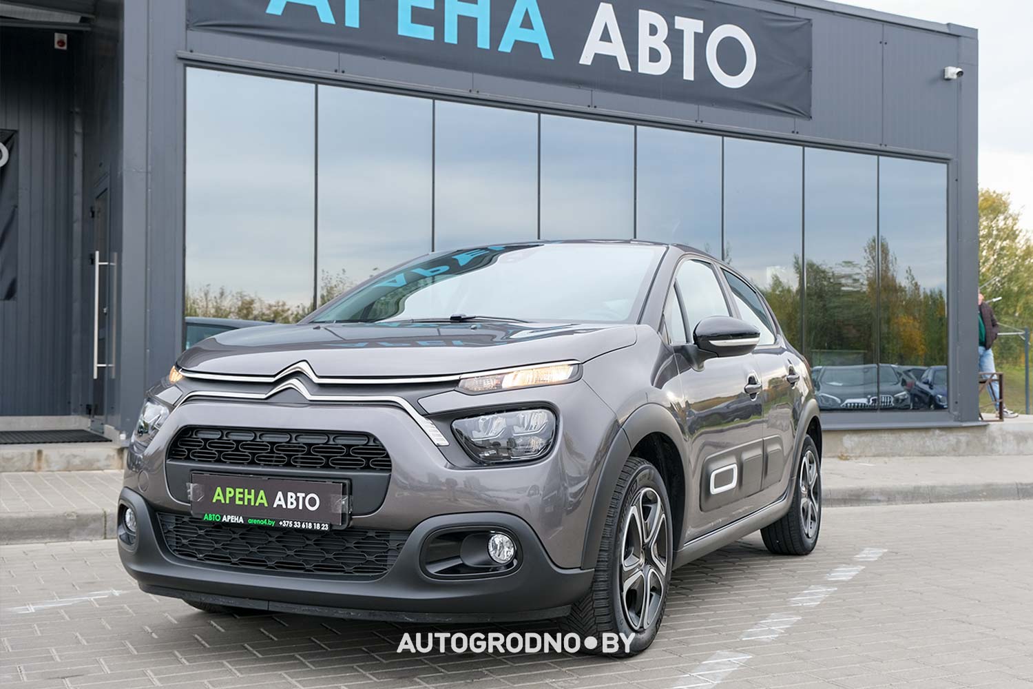 Сравнение лизинга и кредита при покупке автомобиля в Гродно