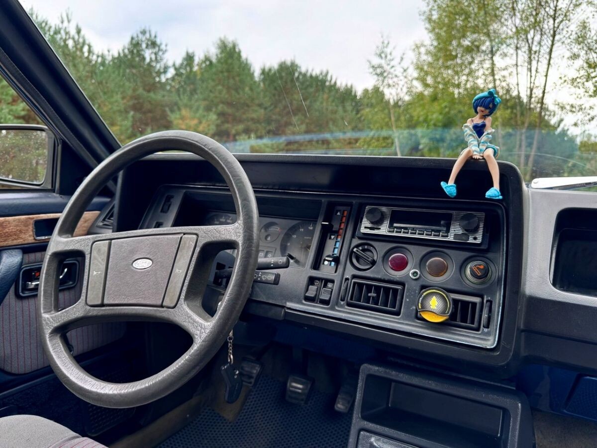 ford granada brest 10