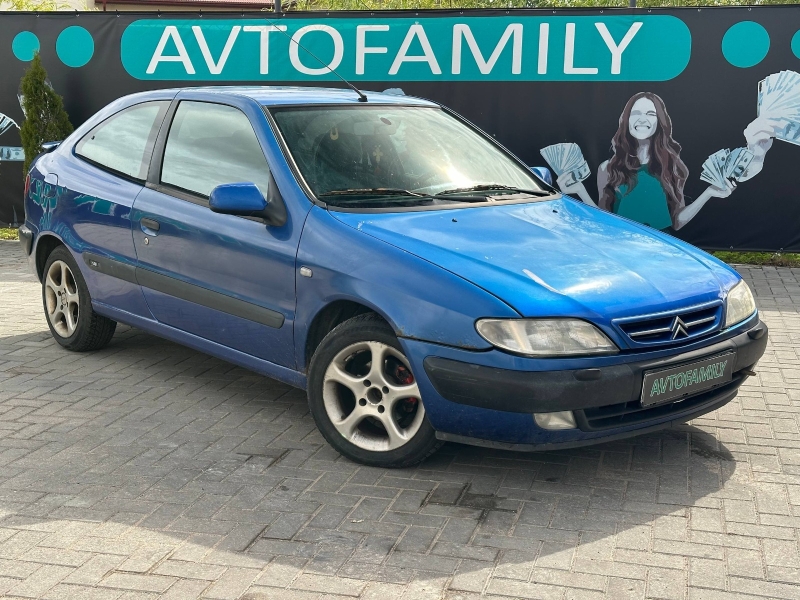 Citroen Xsara 1999