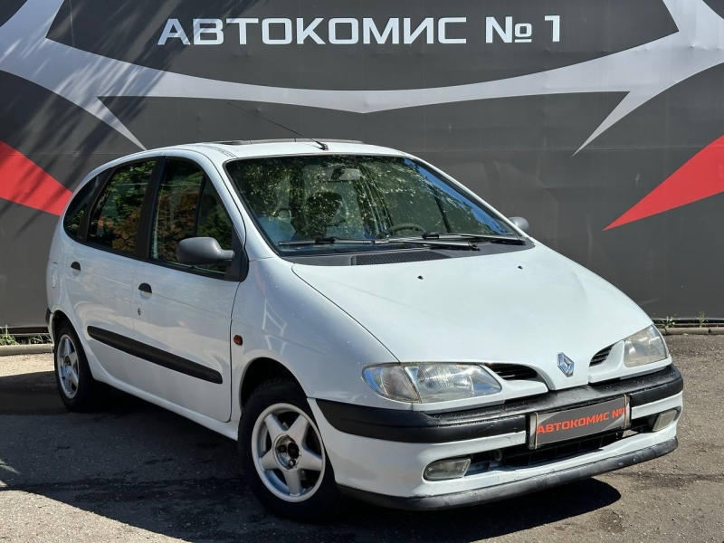 Renault Scenic 1998