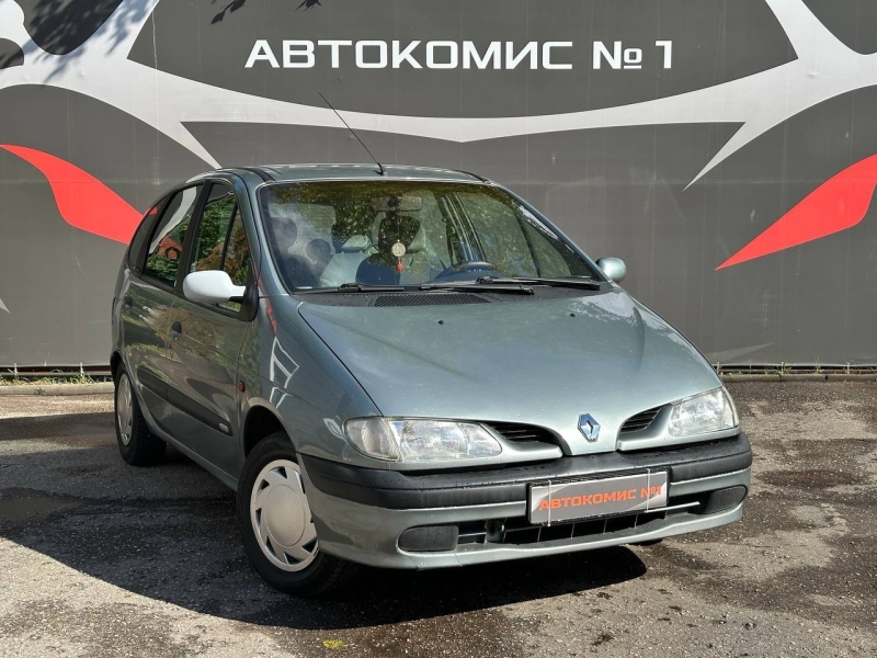 Renault Scenic 1998