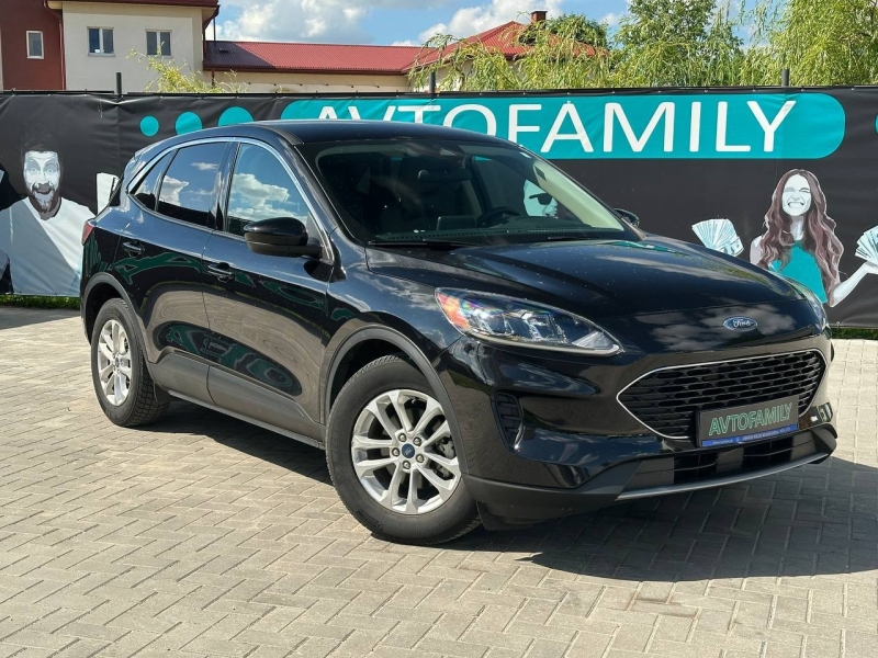 Ford Escape 2020