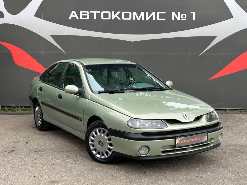 Renault Laguna 1999