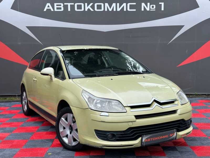 Citroen C4 2006