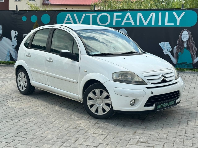Citroen C3 2005