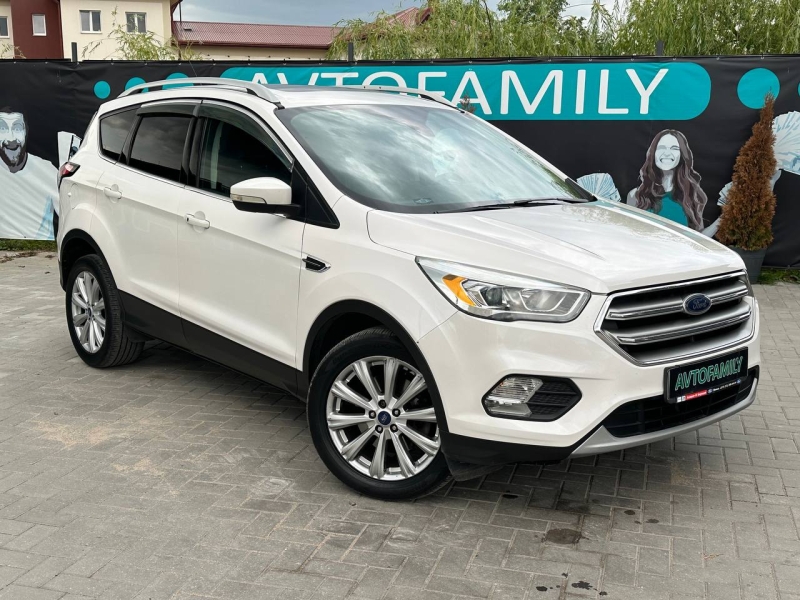 FORD ESCAPE