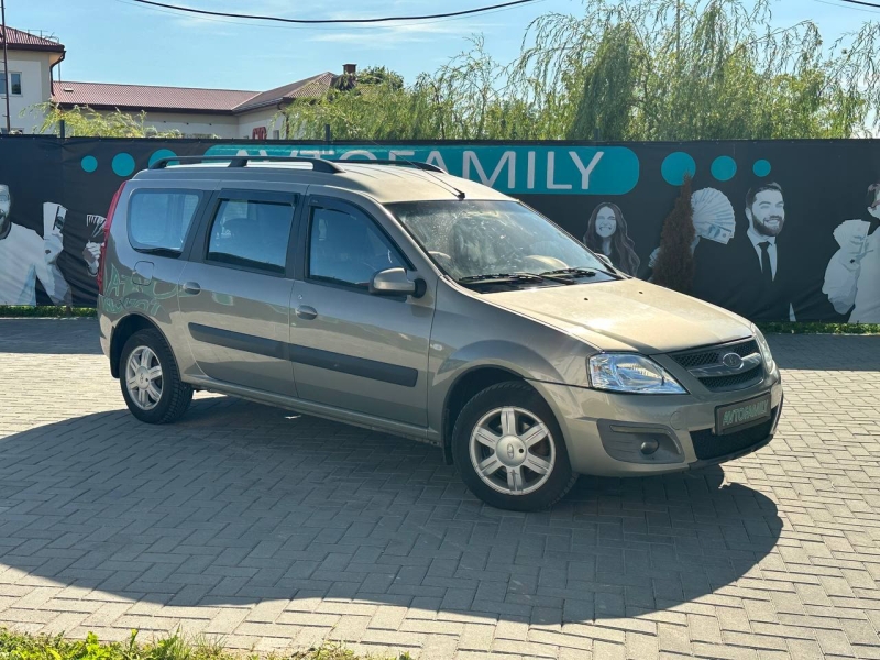 Lada Largus