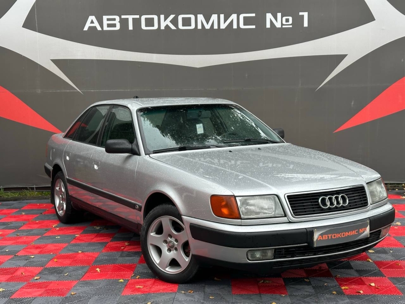 Audi 100 4A, C4, 1991 г.