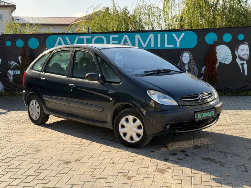 Citroen Xsara Picasso 2001