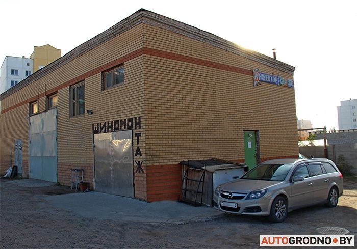 Injektor service 04