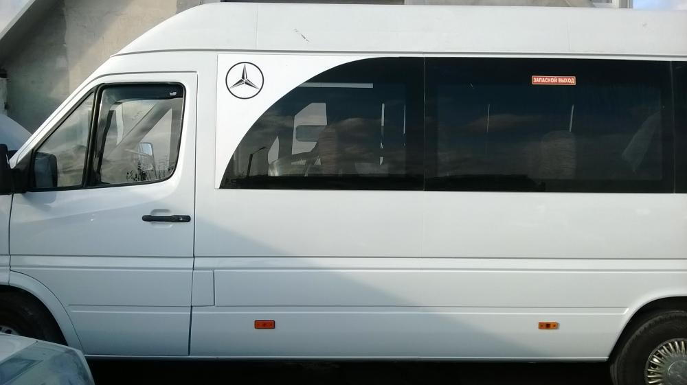 Sprinter 03