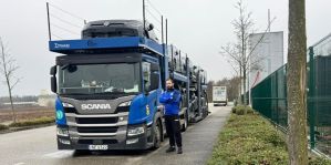"Без опыта на такую работу не берут". Водитель автовоза рассказал о зарплате и нюансах своей работы 