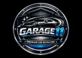GARAGE 11 (Гараж 11) - профессиональная тонировка авто в Гродно