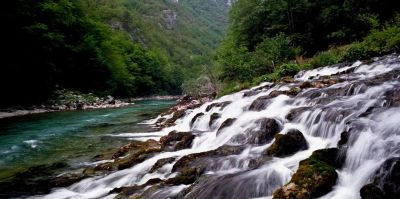 Черногория продлила безвиз для Беларуси и РФ до 31 октября