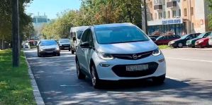 В Беларуси стал обязателен ближний свет фар: с 25 мая по 5 июня. Штрафы