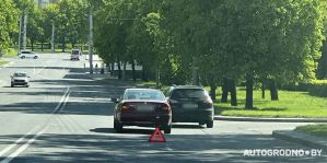 Три минуты вместо 15: с 15 октября европротокол можно оформить в электронном виде