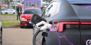 В Беларуси прогнозируют дальнейший спад продаж электрокаров. "Локальная сборка не заместит чистый импорт из Китая"