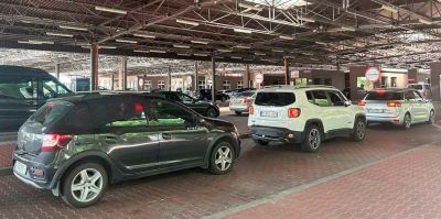 В Беларуси состоялся суд над мужчиной, который спрятал в автомобиле от таможни 156 000 долларов. Что решили?