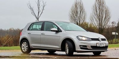 Volkswagen отправит Golf в отставку. Polo, скорее всего, ждет такая же участь