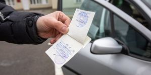 Купил Nissan Pathfinder, а у него оказалось два VIN-номера! Минчанин намерен вернуть машину продавцу. Получится?