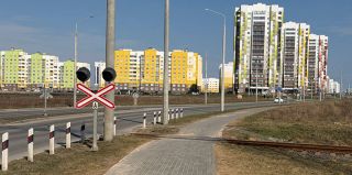 Гродненская транспортная прокуратура проверила инфраструктуру железной дороги. Какие нарушения?