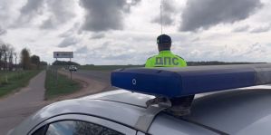 ГАИ Гродно переходит на усиленный вариант дежурства: "Задействуется максимальное количество личного состава"