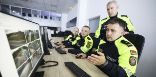 Камеры на дорогах – что фиксирует система? На примере Минской области