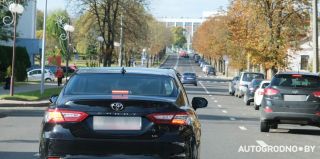 Белорусы сами везут себе машины: за девять месяцев ввезли 96,7 тыс. автомобилей. Какие модели покупают?