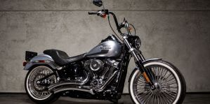 Ночной рев Harley-Davidson привел к судебной экспертизе. Каков вердикт?
