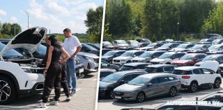 150 авто на площадке и 150 по звонку: посетите один из крупнейших автохаусов Гродно "Арена Авто"