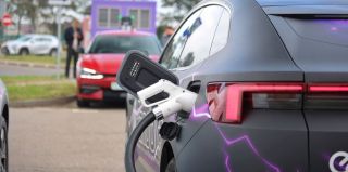 В Беларуси прогнозируют дальнейший спад продаж электрокаров. "Локальная сборка не заместит чистый импорт из Китая"