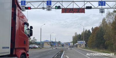 Электронная очередь на границе: одна ошибка может стоить денег